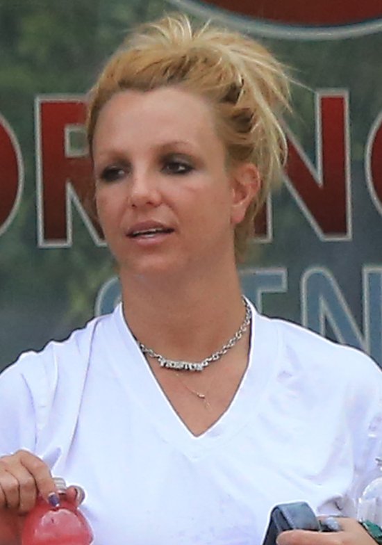 Britney Spears rozstała się z Jasonem Travickiem Britney Spears rozstała się z Jasonem Travickiem