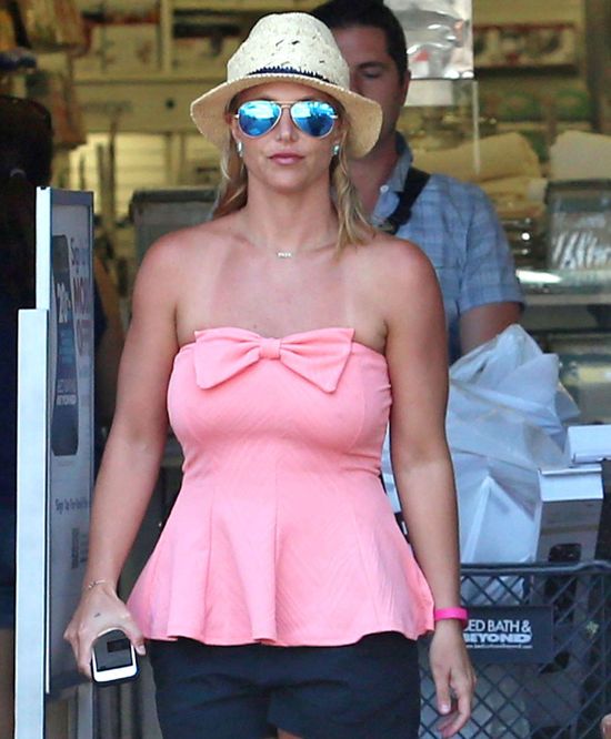 Ta pani seks bombą już nigdy nie zostanie (FOTO)