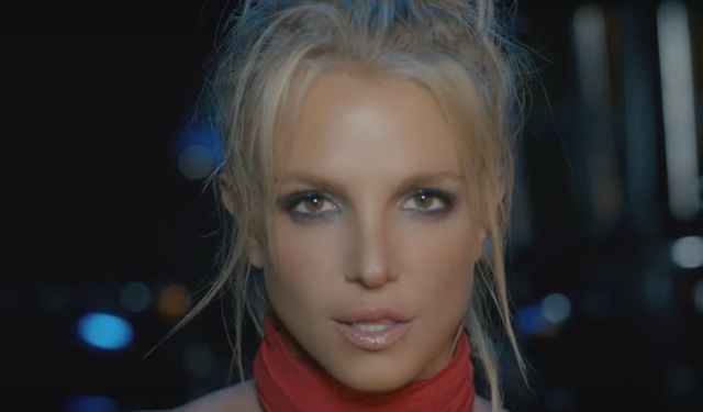  Britney Spears w odważnej scenie z Tinashe. Czy TO zapewni sukces piosence?