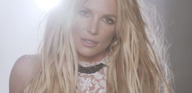 Britney Spears seksowniejsza niż w czasach TOXIC? Musisz TO zobaczyć