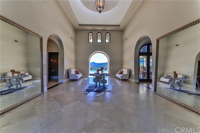 Britney Spears nie ma nosa do ubrań, ale jeśli chodzi o wnętrza