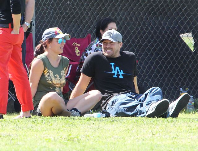 Pary, które rozstały się przez smsa (FOTO) Pary, które rozstały się przez smsa (FOTO)