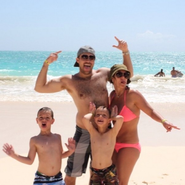 Britney Spears chwali się zdjęciem w bikini (FOTO)