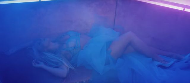  Britney Spears w odważnej scenie z Tinashe. Czy TO zapewni sukces piosence?