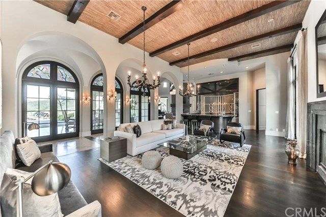 Britney Spears nie ma nosa do ubrań, ale jeśli chodzi o wnętrza