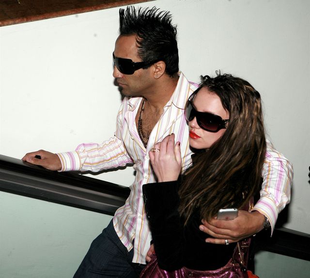 Britney Spears smali cholewy do... (FOTO)