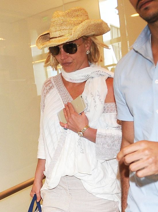 Britney Spears zestarzeje się bez wypełniaczy? (FOTO)