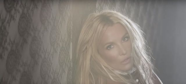 Britney Spears seksowniejsza niż w czasach TOXIC? Musisz TO zobaczyć