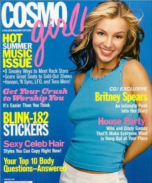 Powspominajmy, jak gwiazdy wyglądały w młodości (FOTO)