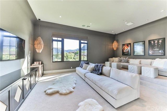 Britney Spears nie ma nosa do ubrań, ale jeśli chodzi o wnętrza