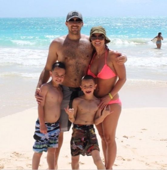 Britney Spears chwali się zdjęciem w bikini (FOTO)