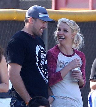 Szokujące rozstania roku 2013 (FOTO)