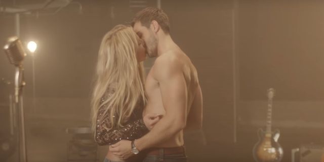 Britney Spears seksowniejsza niż w czasach TOXIC? Musisz TO zobaczyć