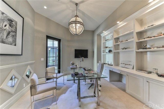 Britney Spears nie ma nosa do ubrań, ale jeśli chodzi o wnętrza