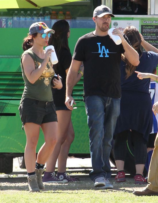 Britney Spears za bardzo zbliżyła się do eks męża? Britney Spears za bardzo zbliżyła się do eks męża?