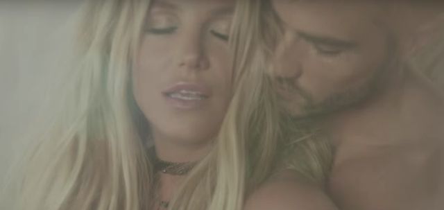 Britney Spears seksowniejsza niż w czasach TOXIC? Musisz TO zobaczyć