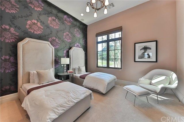 Britney Spears nie ma nosa do ubrań, ale jeśli chodzi o wnętrza