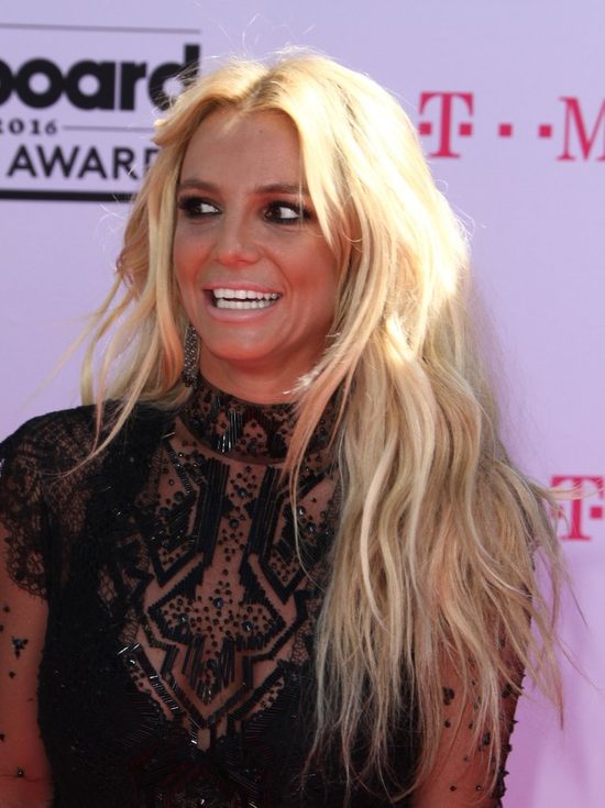  Nie hejtuj Britney, dopóki nie zobaczysz TEGO