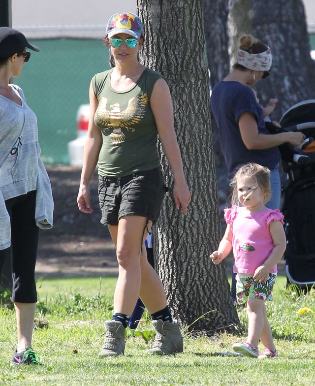 Britney Spears przylatuje do Polski!