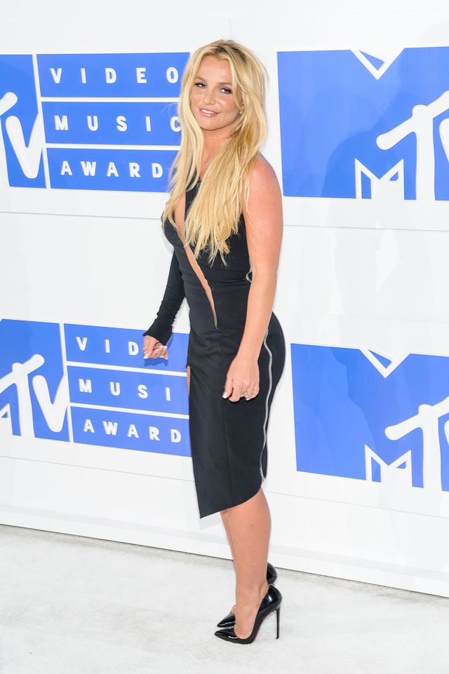 Britney Spears NIE ŻYJE?! 