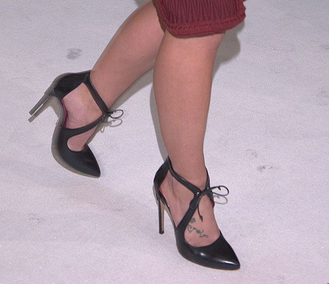 Britney Spears ściska się z Dodą. Gwiazda w Polsce! (FOTO)