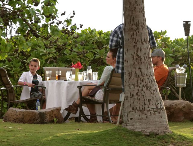 Rodzinne wakacje w wydaniu Britney Spears (FOTO)