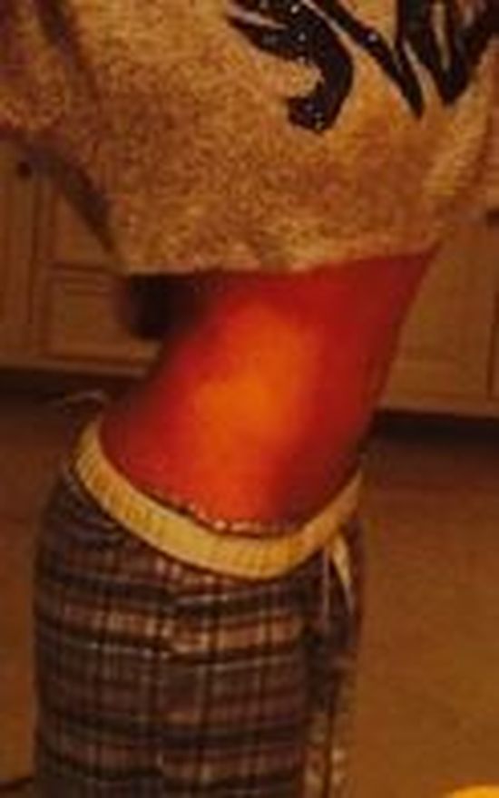 Wow! To niesamowite, jak bardzo schudła (Intagram) Wow! To niesamowite, jak bardzo schudła (Intagram)