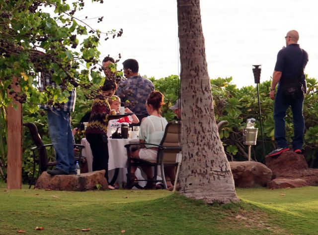 Rodzinne wakacje w wydaniu Britney Spears (FOTO)