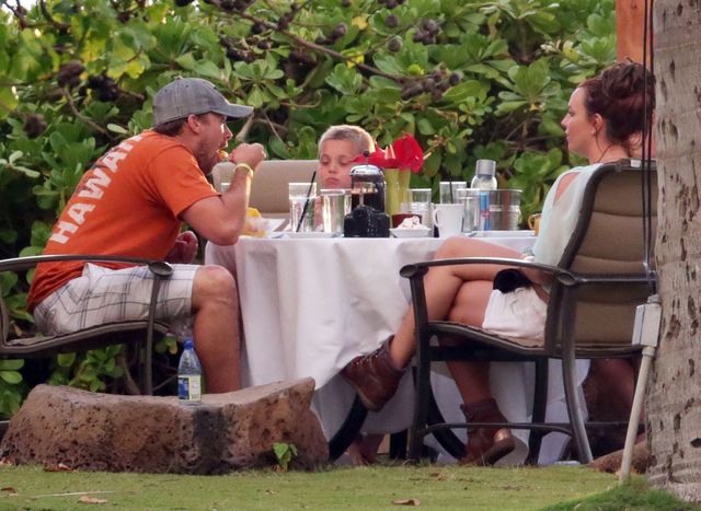 Rodzinne wakacje w wydaniu Britney Spears (FOTO)