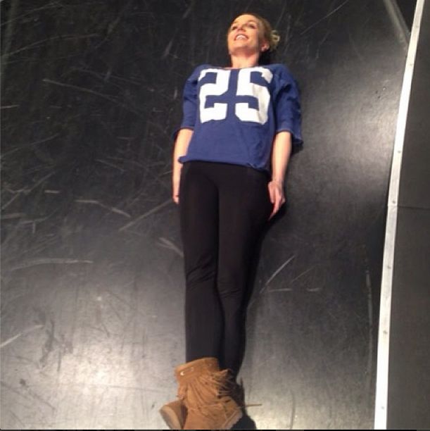 Britney Spears chudnie w oczach? (FOTO) Britney Spears chudnie w oczach? (FOTO)