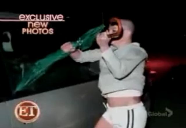 Paparazzo wzbogaci się na pobiciu przez Kanye Westa?