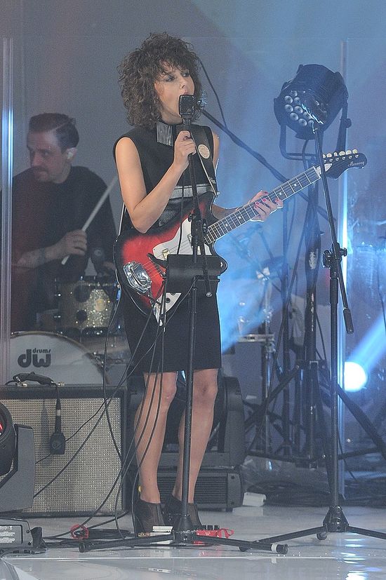 Z Londynu do Warszawy - pierwszy pokaz Krzysztofa Stróżyny