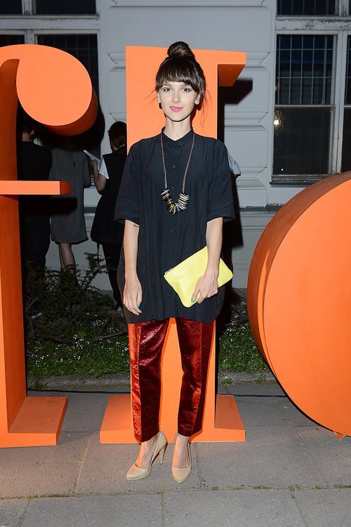 Szefowa polskiego Harper's Bazaar o stylu gwiazd