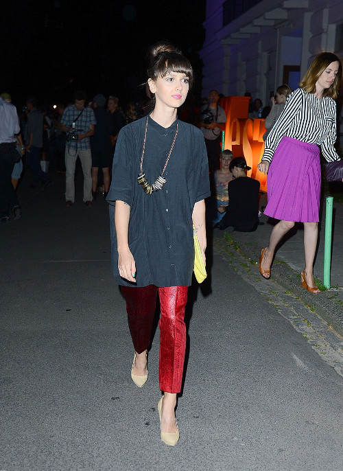 Czy Janosz sukces Brodki traktuje jak własną porażkę?