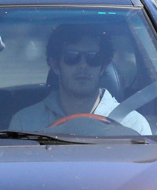 Leighton Meester i Adamy Brody są parą! Leighton Meester i Adamy Brody są parą!