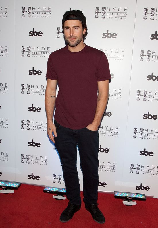 Bracia Jenner wyjawili wielką tajemnicę!