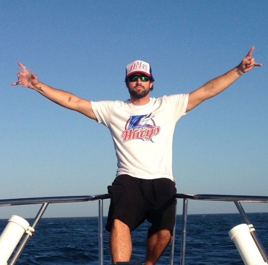 KAZIRODCZE sceny w rodzinie Kardashianów!