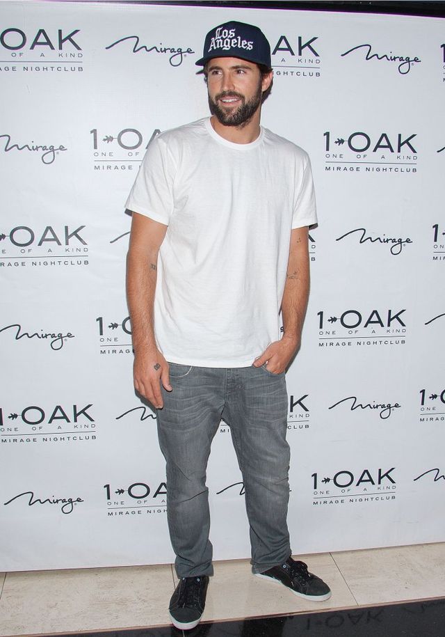 Brody Jenner o transformacji ojca w kobietę