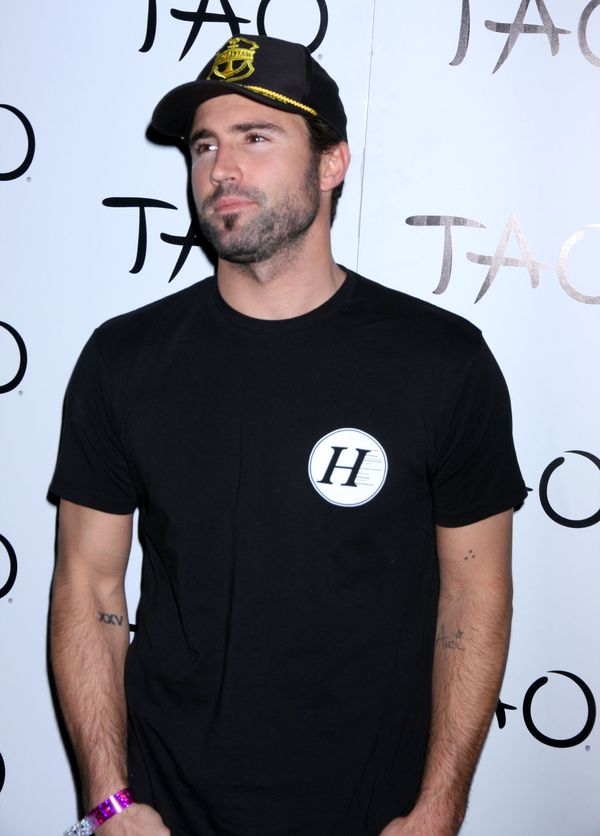 Brody Jenner nie mógł utrzymać rąk przy sobie (FOTO) Brody Jenner nie mógł utrzymać rąk przy sobie (FOTO)