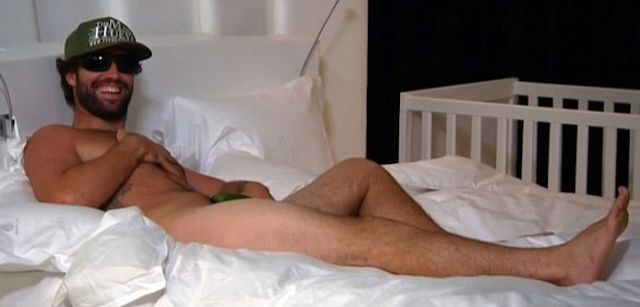 KAZIRODCZE sceny w rodzinie Kardashianów!