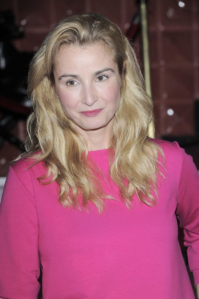 Nie o takim powrocie Joanny Brodzik marzyliśmy (FOTO)