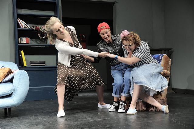 Dawno temu pozowała dla Playboya (FOTO) Dawno temu pozowała dla Playboya (FOTO)