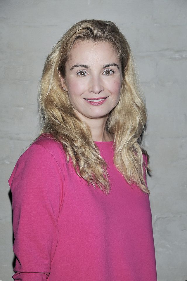 Nie o takim powrocie Joanny Brodzik marzyliśmy (FOTO)