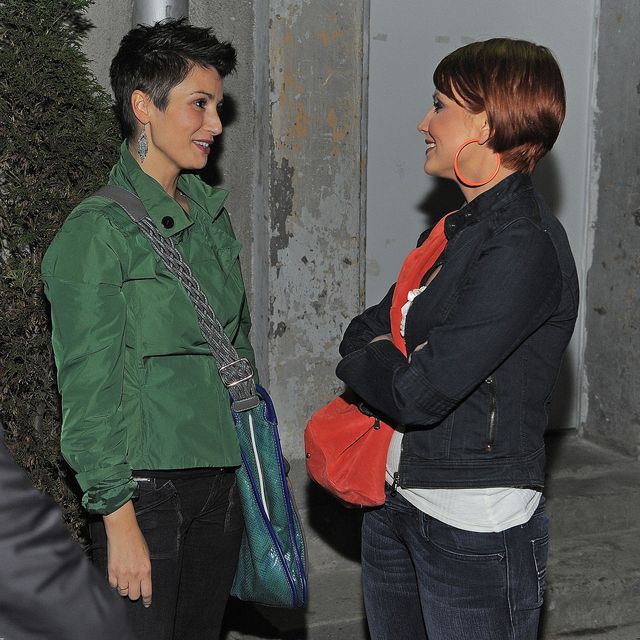 Nie o takim powrocie Joanny Brodzik marzyliśmy (FOTO)