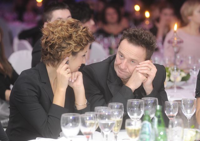 Paweł Wilczak został kurem domowym