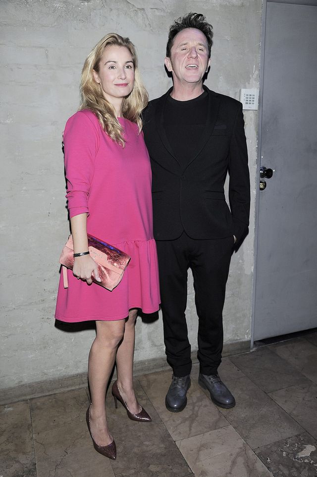 Nie o takim powrocie Joanny Brodzik marzyliśmy (FOTO)