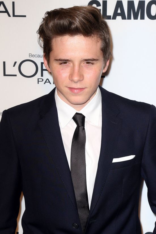 Chloe Moretz dała jeszcze jedną szansę Brooklynowi Beckhamowi? 