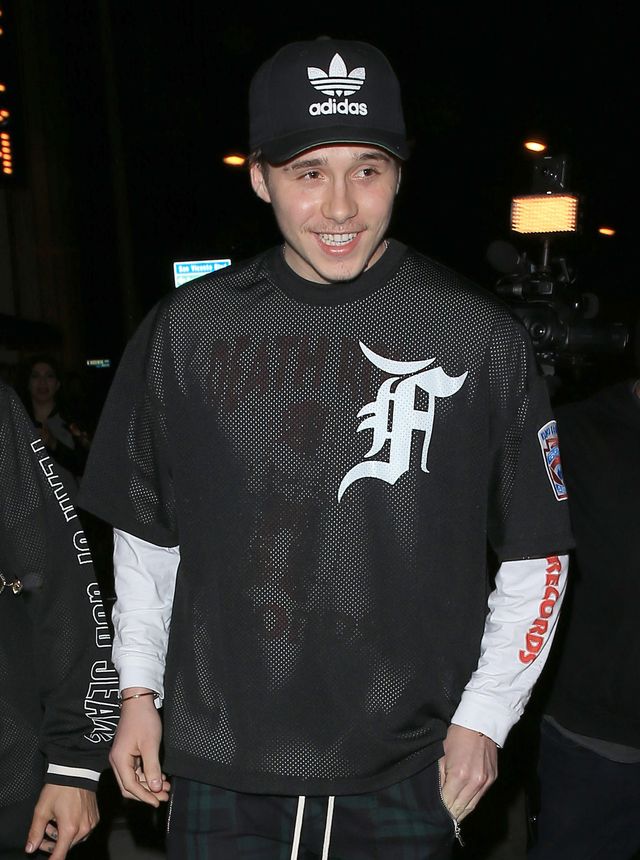 Po bardzo toksycznym związku, Madiosn Beer znalazła bardzo znanego chłopaka