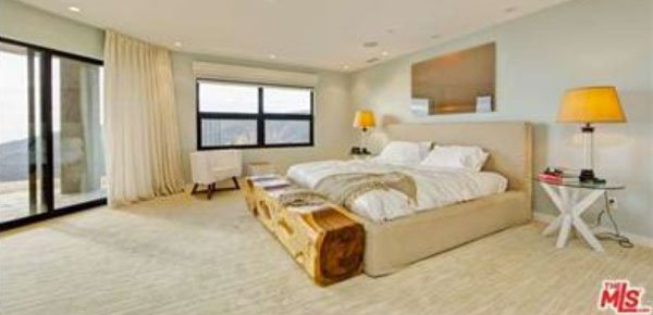 Z wizytą w domu u Bruce'a Jennera (FOTO)