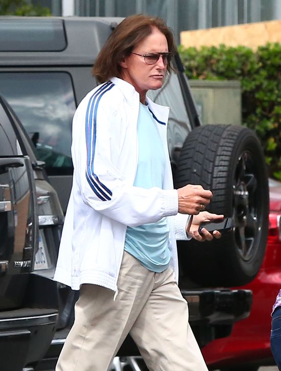 Kris i Bruce Jenner rozwiodą się po zakończeniu KUWTK?